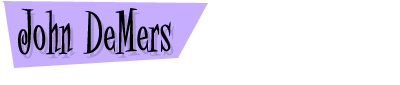 John DeMers